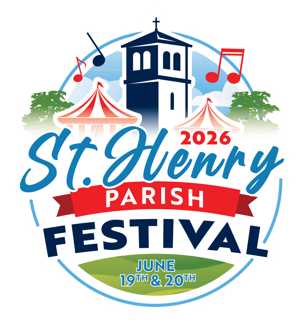 St. Henry Parish Festival